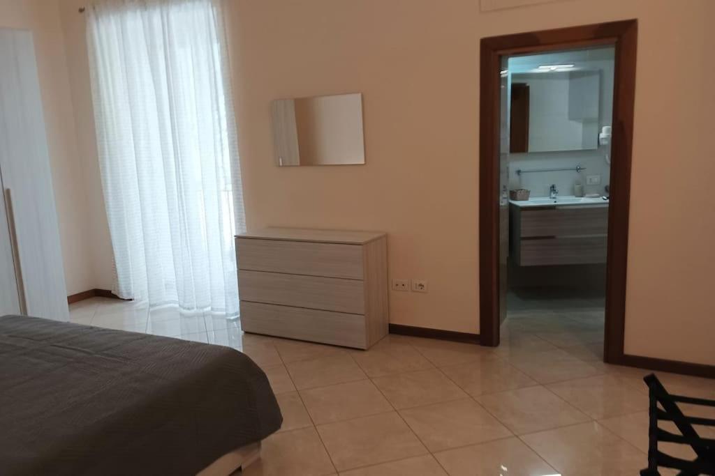 A Casa Di Laura Lejlighed Napoli Eksteriør billede