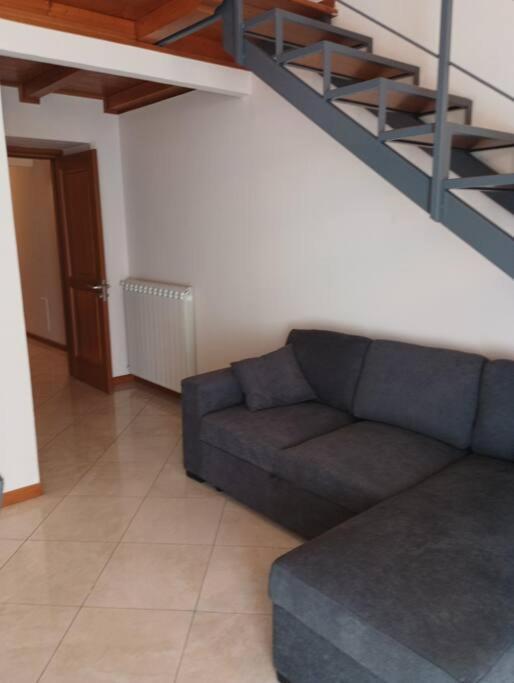 A Casa Di Laura Lejlighed Napoli Eksteriør billede