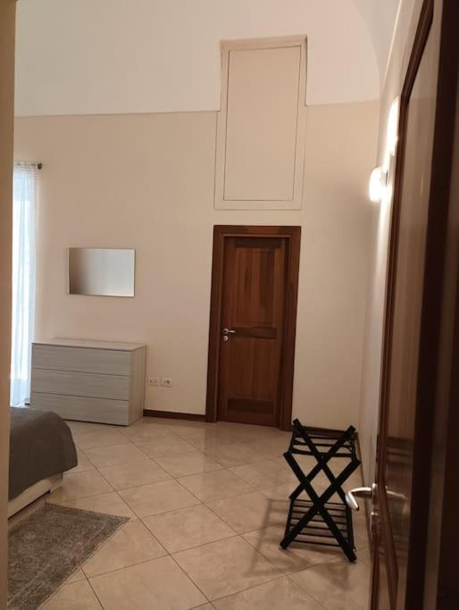 A Casa Di Laura Lejlighed Napoli Eksteriør billede