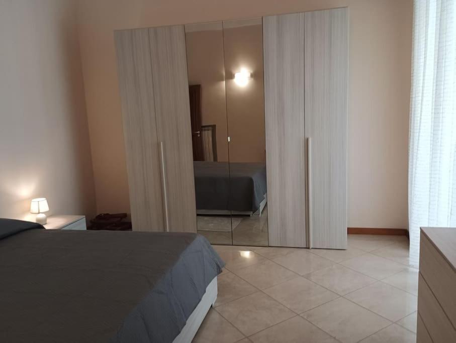 A Casa Di Laura Lejlighed Napoli Eksteriør billede