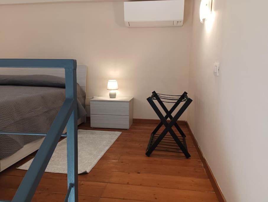 A Casa Di Laura Lejlighed Napoli Eksteriør billede