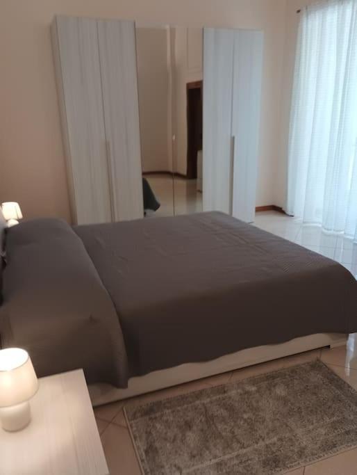 A Casa Di Laura Lejlighed Napoli Eksteriør billede