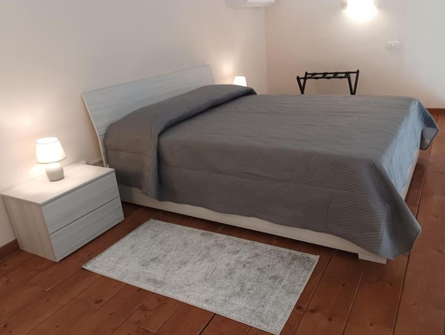 A Casa Di Laura Lejlighed Napoli Eksteriør billede
