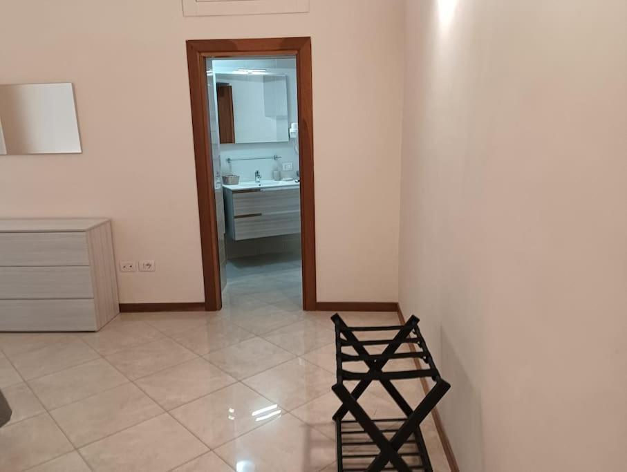 A Casa Di Laura Lejlighed Napoli Eksteriør billede
