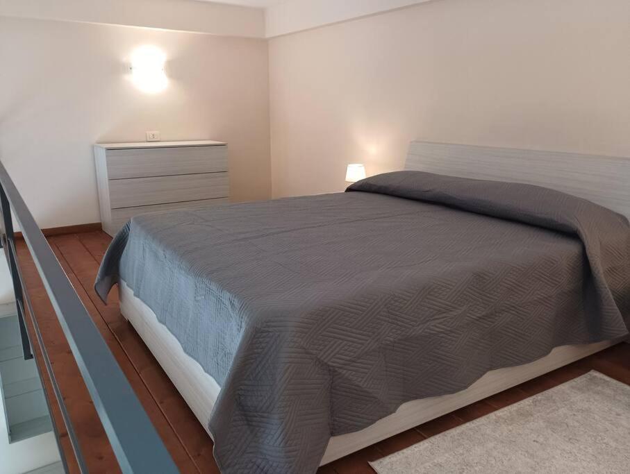 A Casa Di Laura Lejlighed Napoli Eksteriør billede