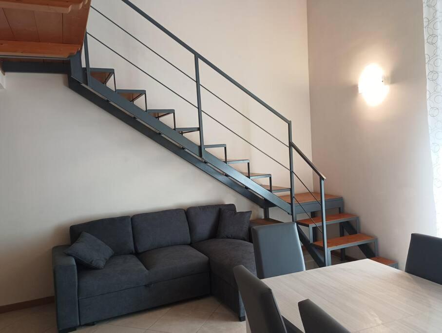 A Casa Di Laura Lejlighed Napoli Eksteriør billede