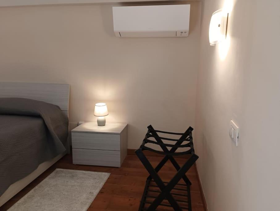 A Casa Di Laura Lejlighed Napoli Eksteriør billede