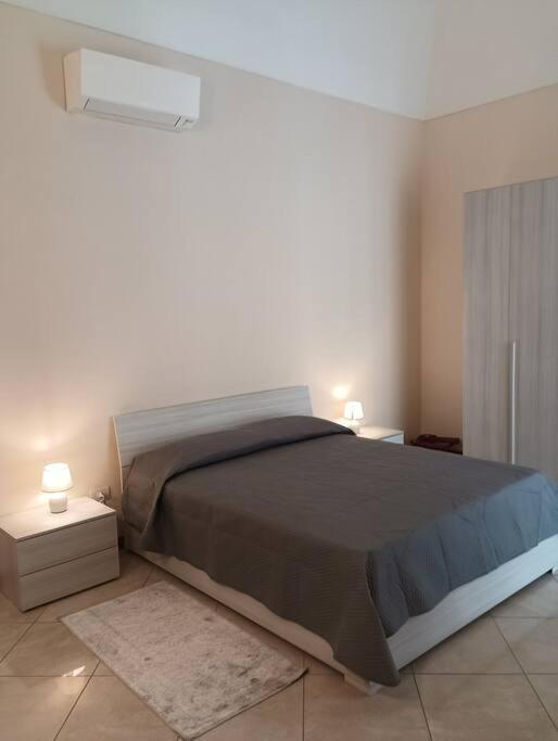 A Casa Di Laura Lejlighed Napoli Eksteriør billede