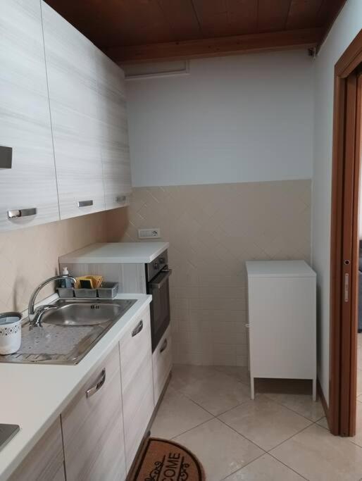 A Casa Di Laura Lejlighed Napoli Eksteriør billede