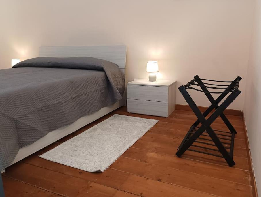 A Casa Di Laura Lejlighed Napoli Eksteriør billede